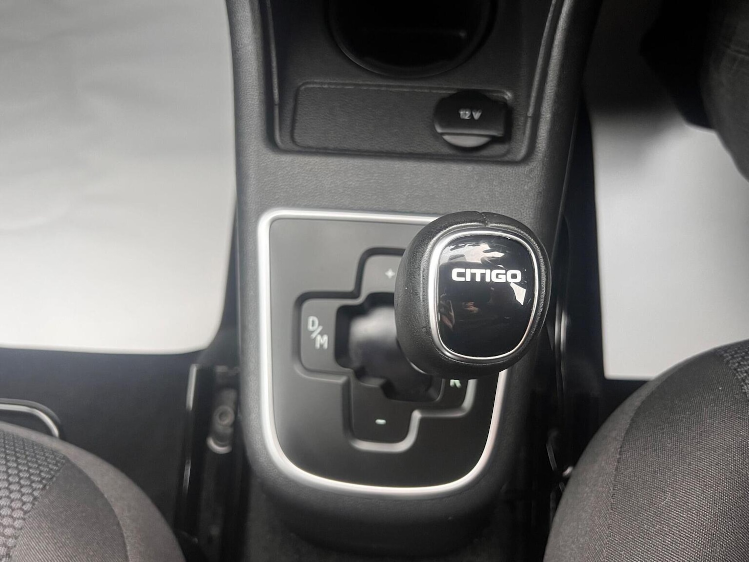 Used Skoda Citigo 2013 for sale - 77264351: Photo 31