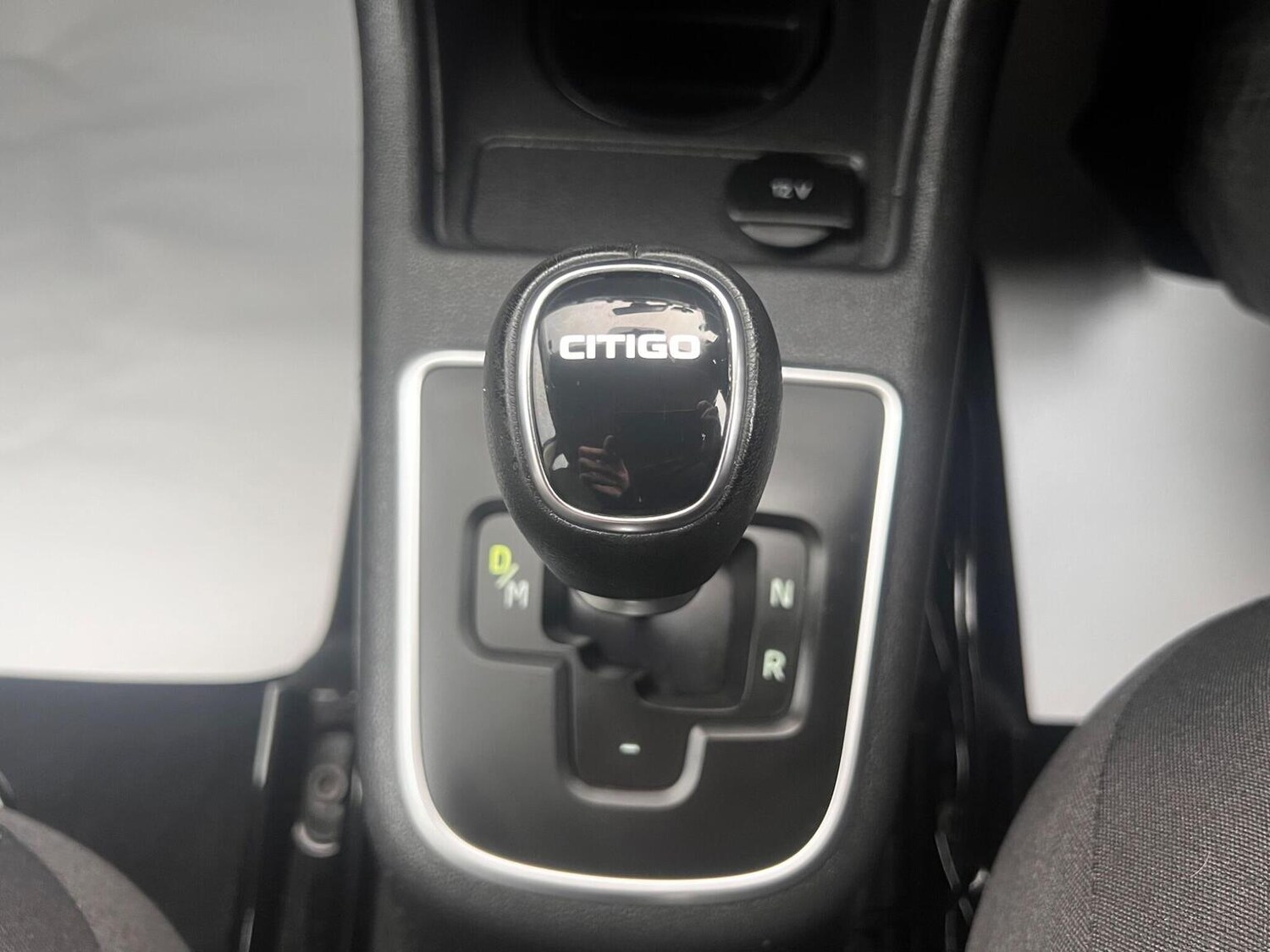 Used Skoda Citigo 2013 for sale - 77264351: Photo 32
