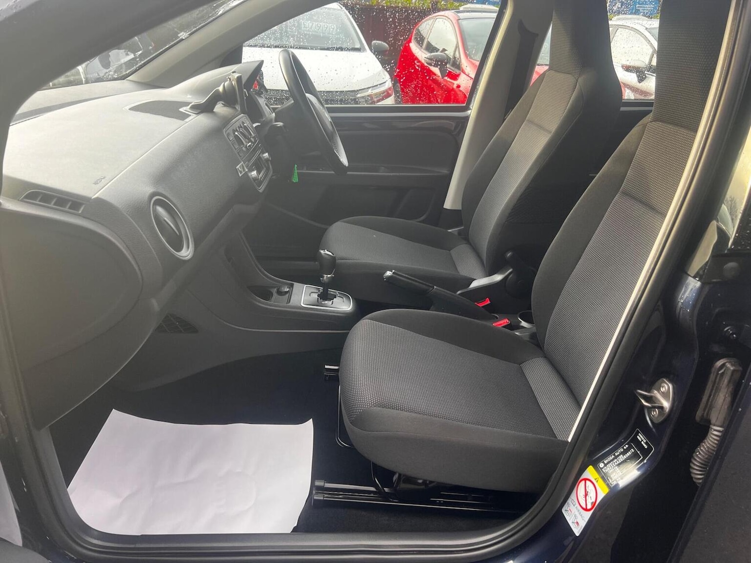 Used Skoda Citigo 2013 for sale - 77264351: Photo 4