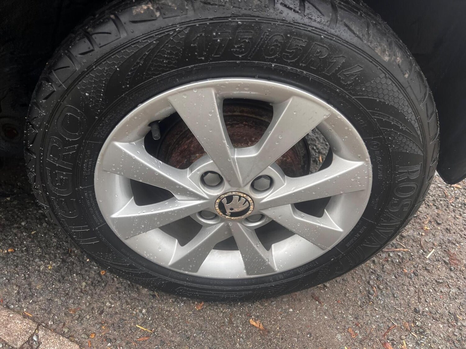 Used Skoda Citigo 2013 for sale - 77264351: Photo 6