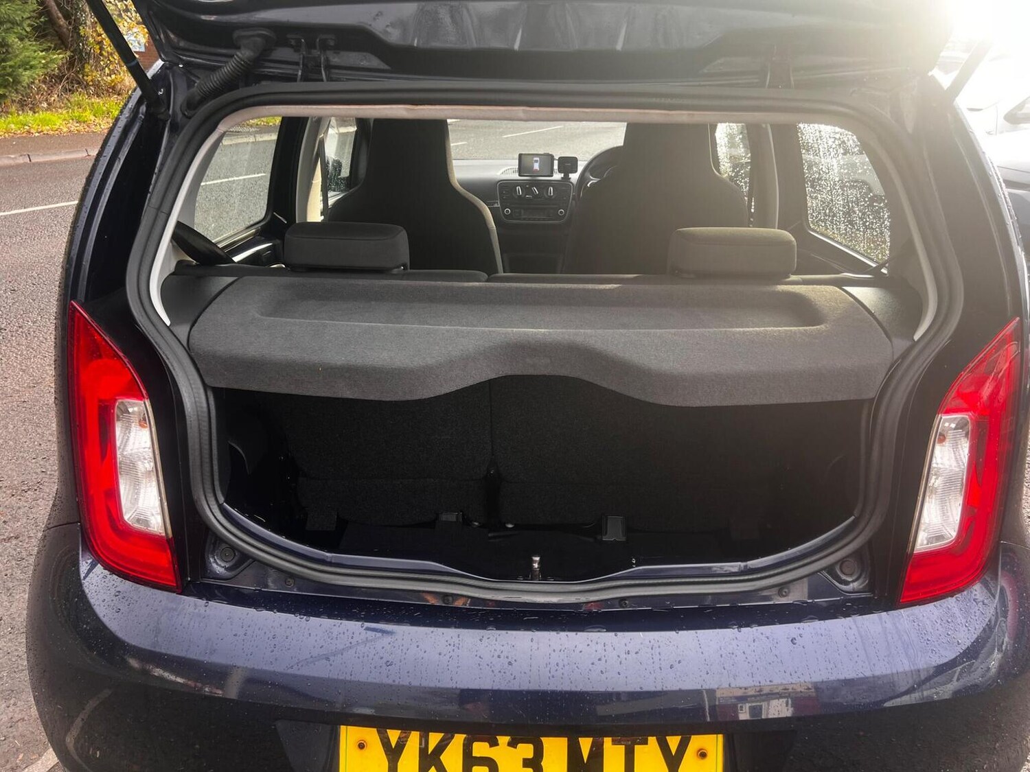 Used Skoda Citigo 2013 for sale - 77264351: Photo 9