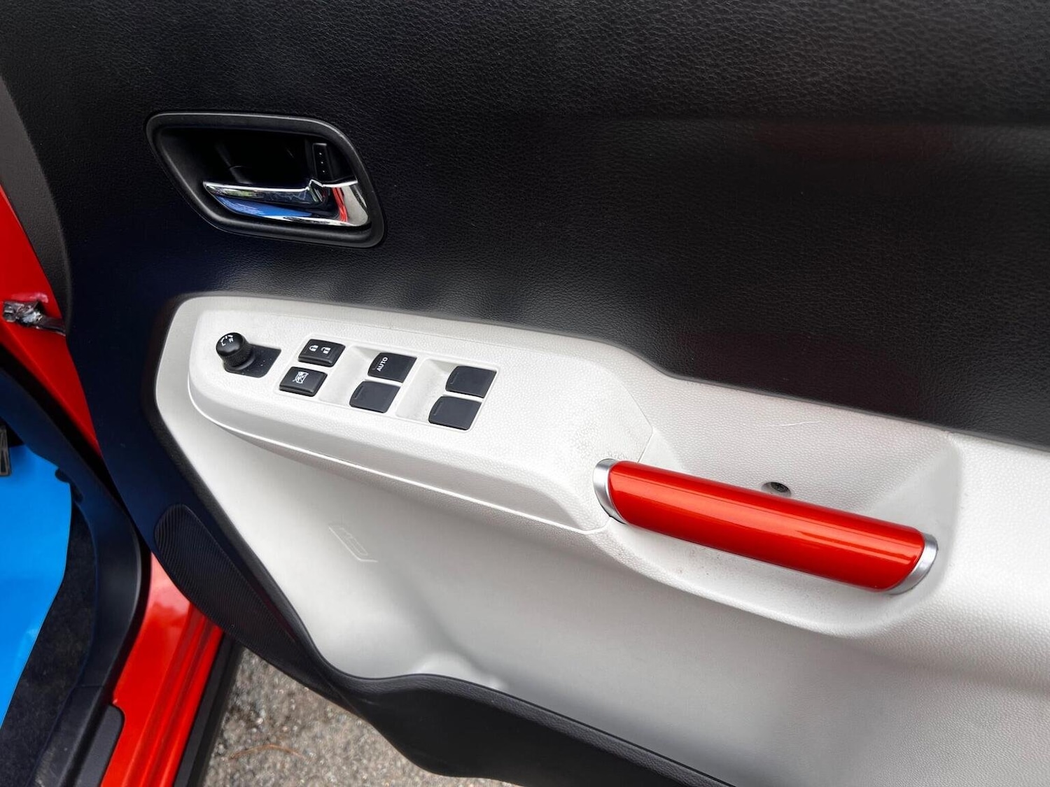 Used Suzuki Ignis 2017 for sale - 77264405: Photo 17