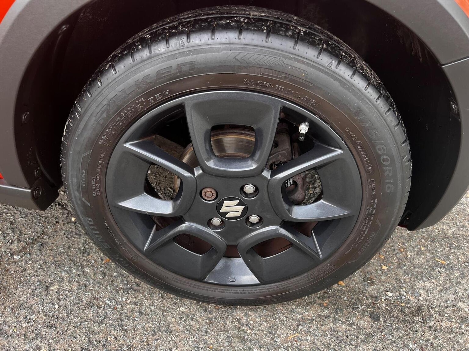 Used Suzuki Ignis 2017 for sale - 77264405: Photo 18