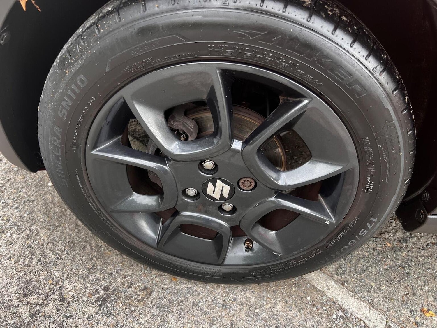 Used Suzuki Ignis 2017 for sale - 77264405: Photo 2