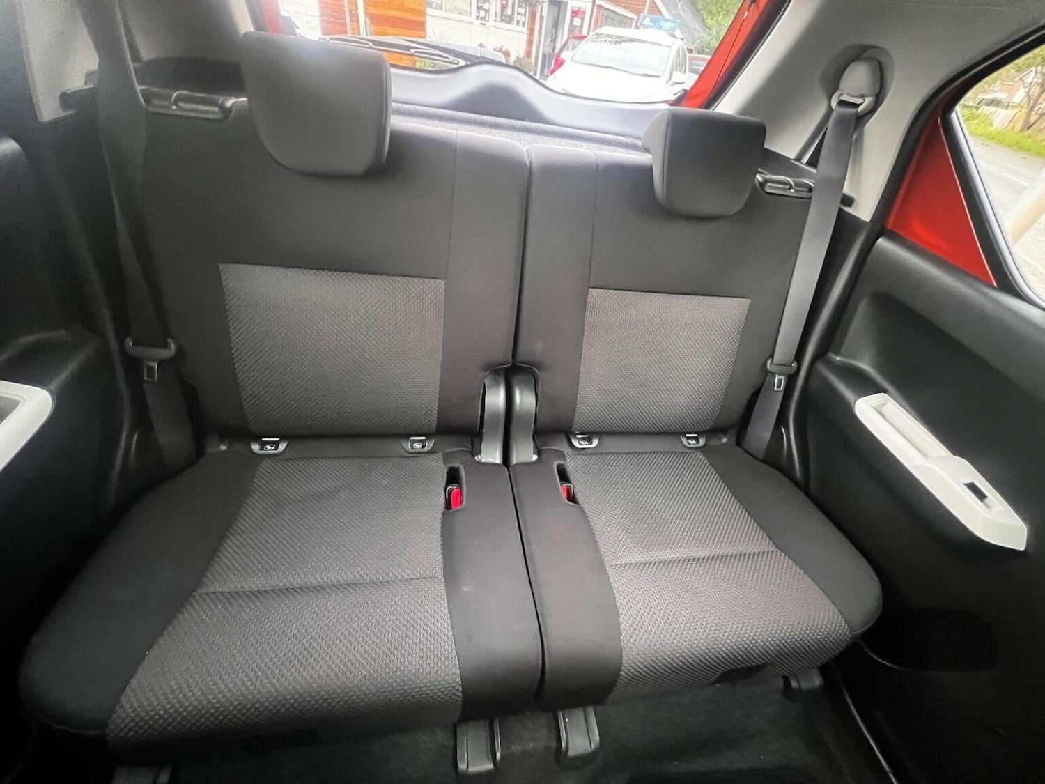 Used Suzuki Ignis 2017 for sale - 77264405: Photo 21