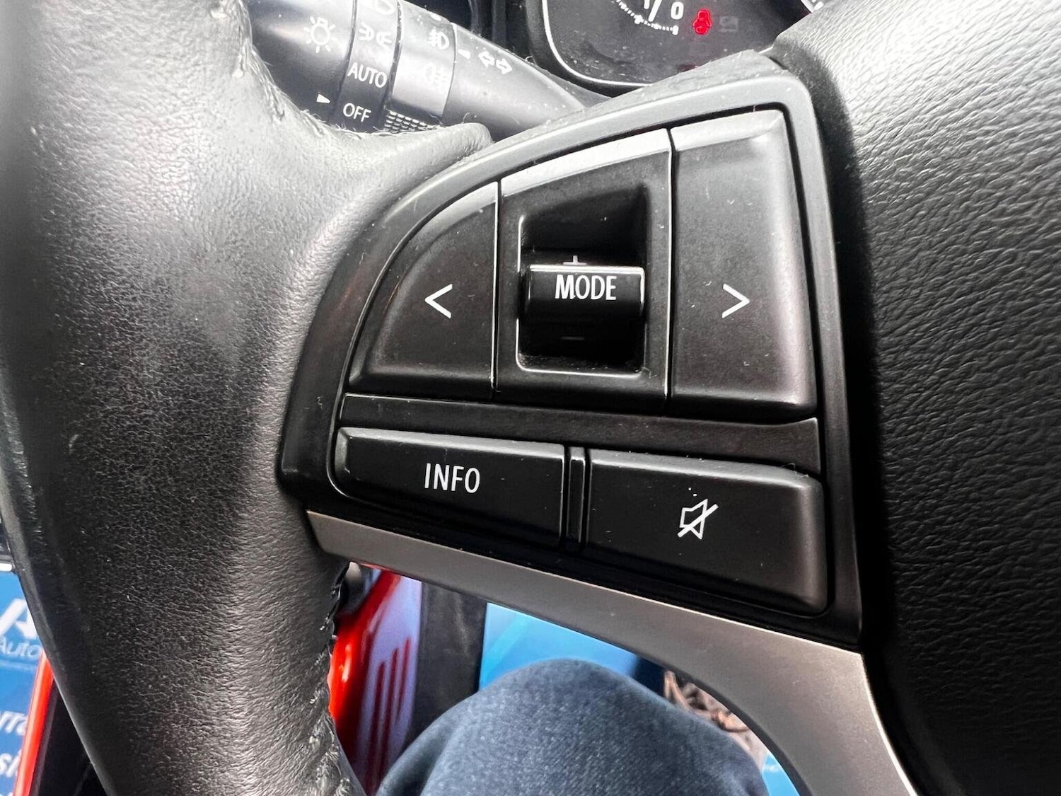 Used Suzuki Ignis 2017 for sale - 77264405: Photo 24