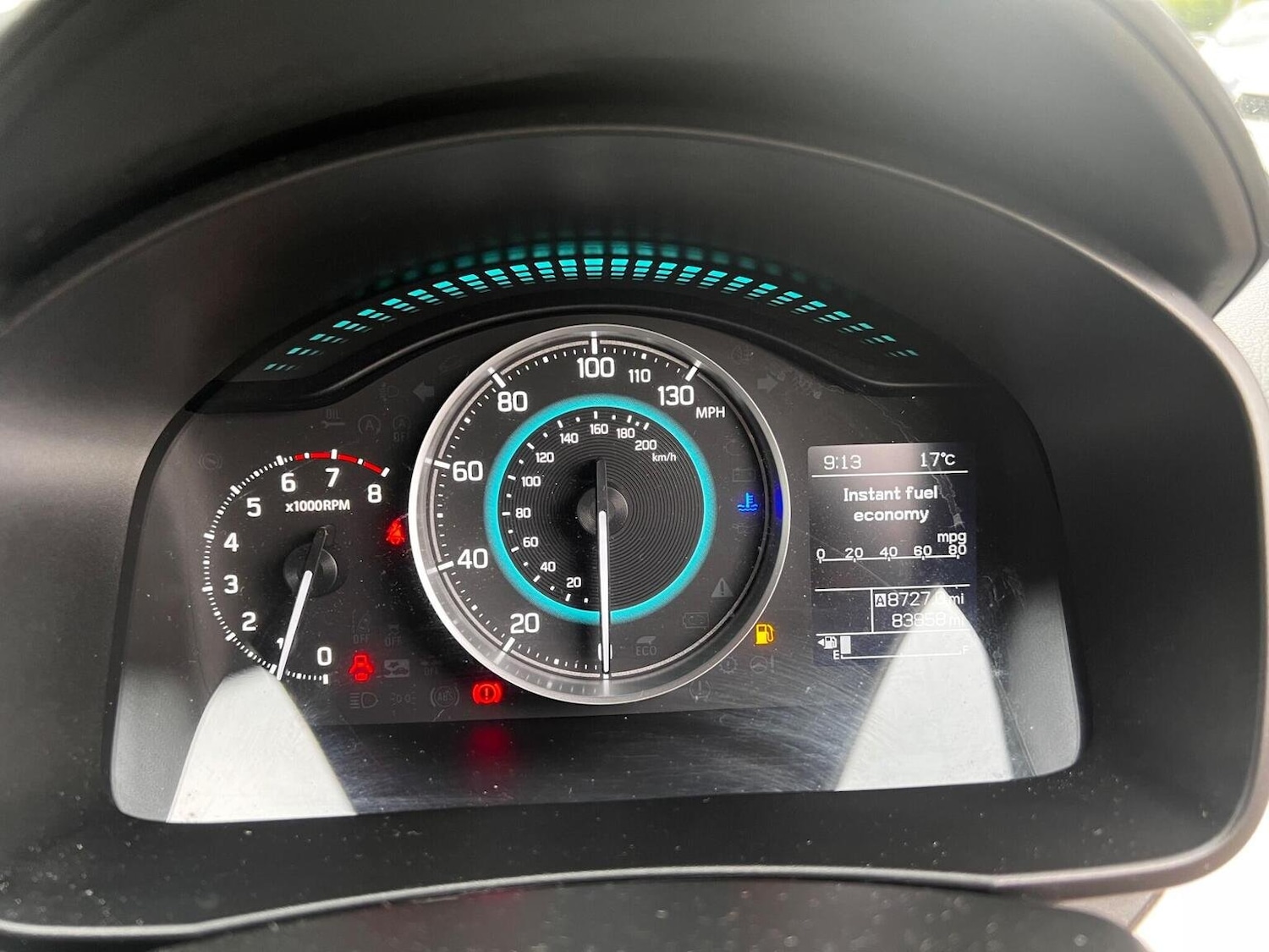 Used Suzuki Ignis 2017 for sale - 77264405: Photo 25