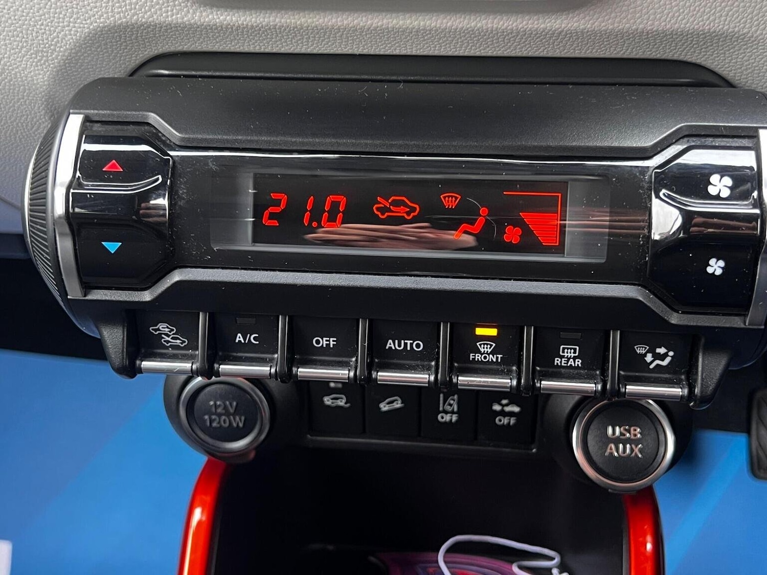 Used Suzuki Ignis 2017 for sale - 77264405: Photo 27