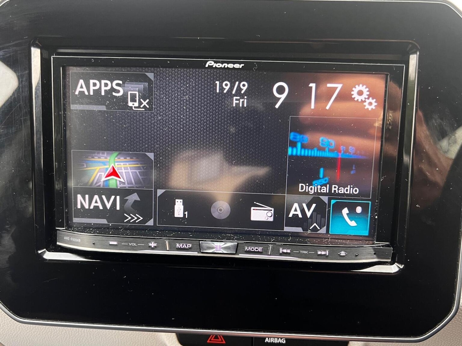 Used Suzuki Ignis 2017 for sale - 77264405: Photo 31