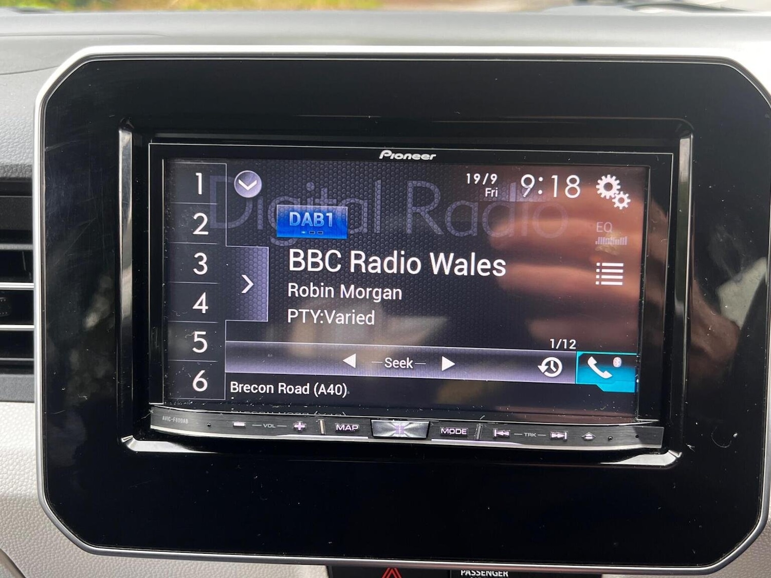 Used Suzuki Ignis 2017 for sale - 77264405: Photo 33