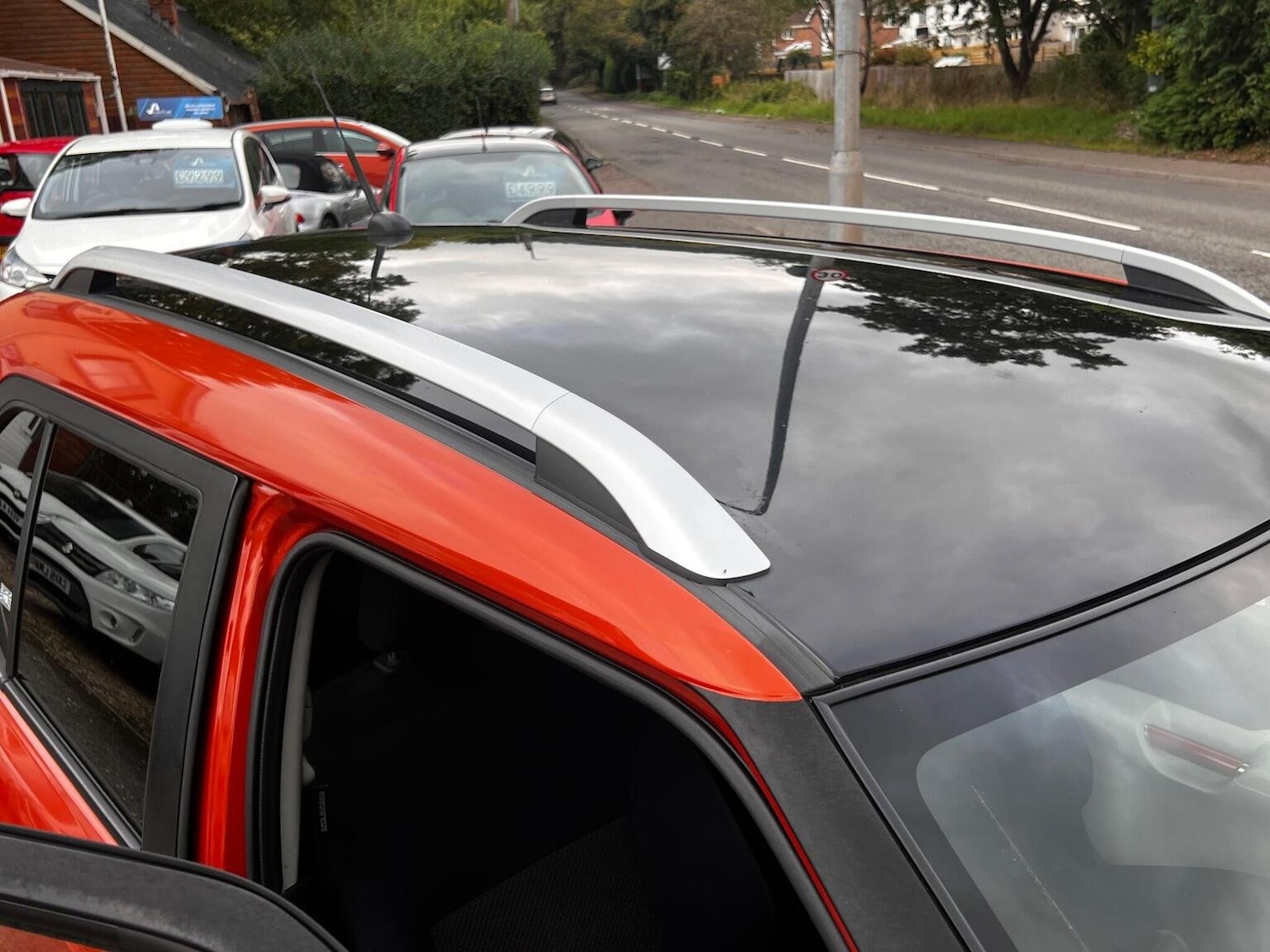 Used Suzuki Ignis 2017 for sale - 77264405: Photo 34