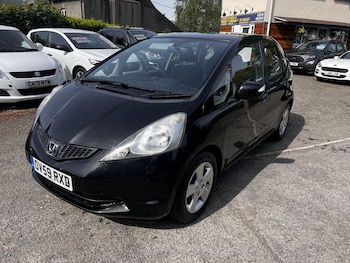 Used Honda Jazz 2009 for sale - 78674143: Photo