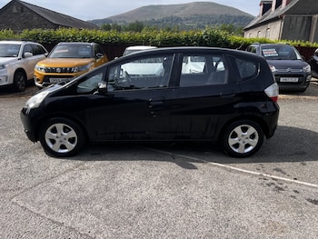 Used Honda Jazz 2009 for sale - 78674143: Photo