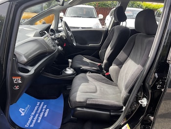 Used Honda Jazz 2009 for sale - 78674143: Photo