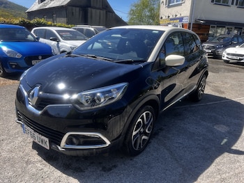 Used Renault Captur 2016 for sale - 78273782: Photo