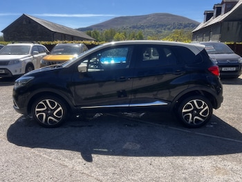 Used Renault Captur 2016 for sale - 78273782: Photo