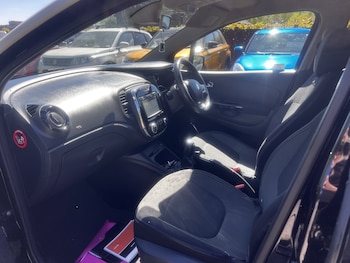 Used Renault Captur 2016 for sale - 78273782: Photo