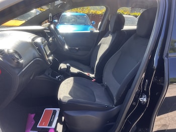 Used Renault Captur 2016 for sale - 78273782: Photo