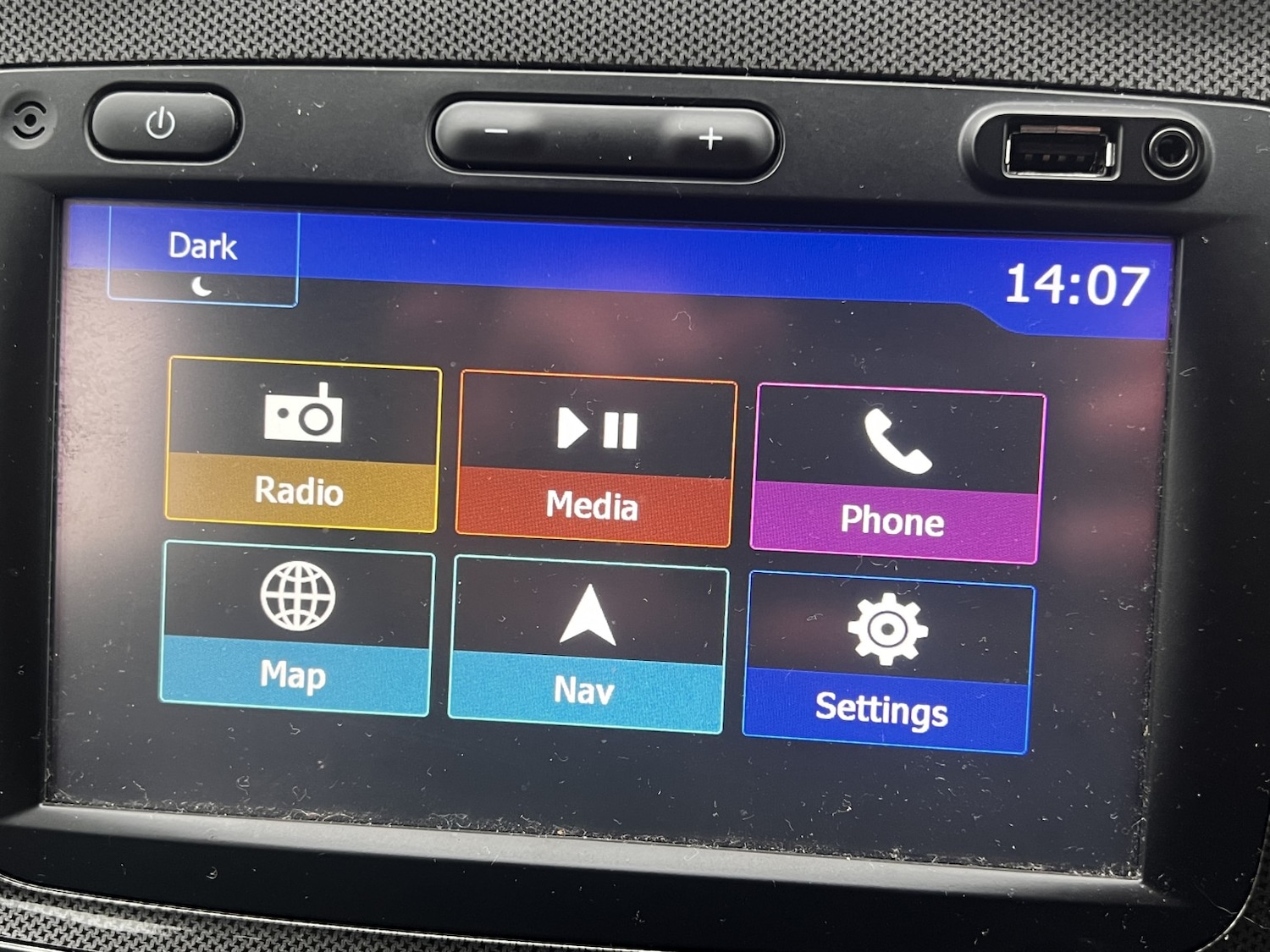 Used Dacia Logan MCV 2019 for sale - 77277267: Photo 11