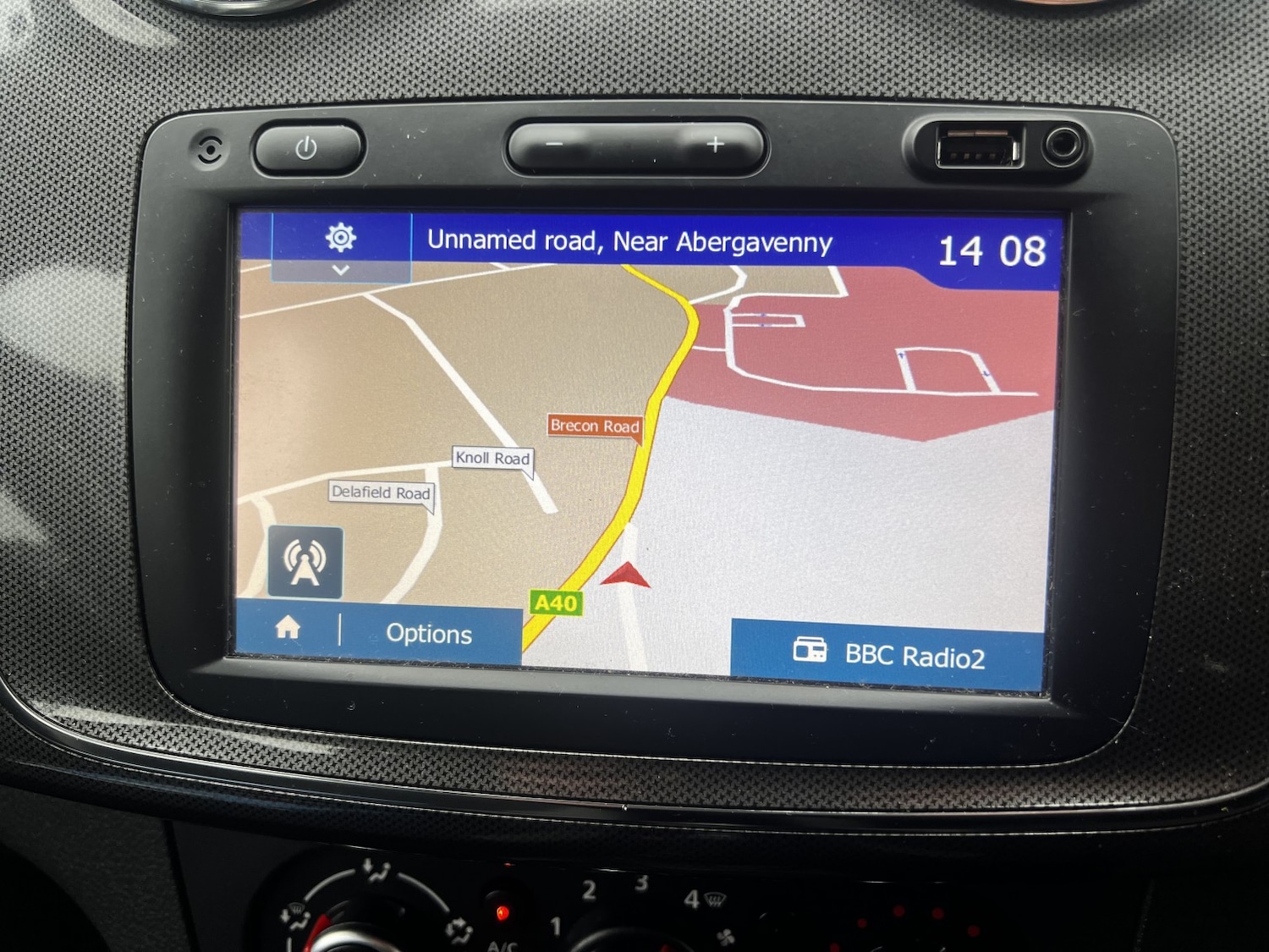 Used Dacia Logan MCV 2019 for sale - 77277267: Photo 13