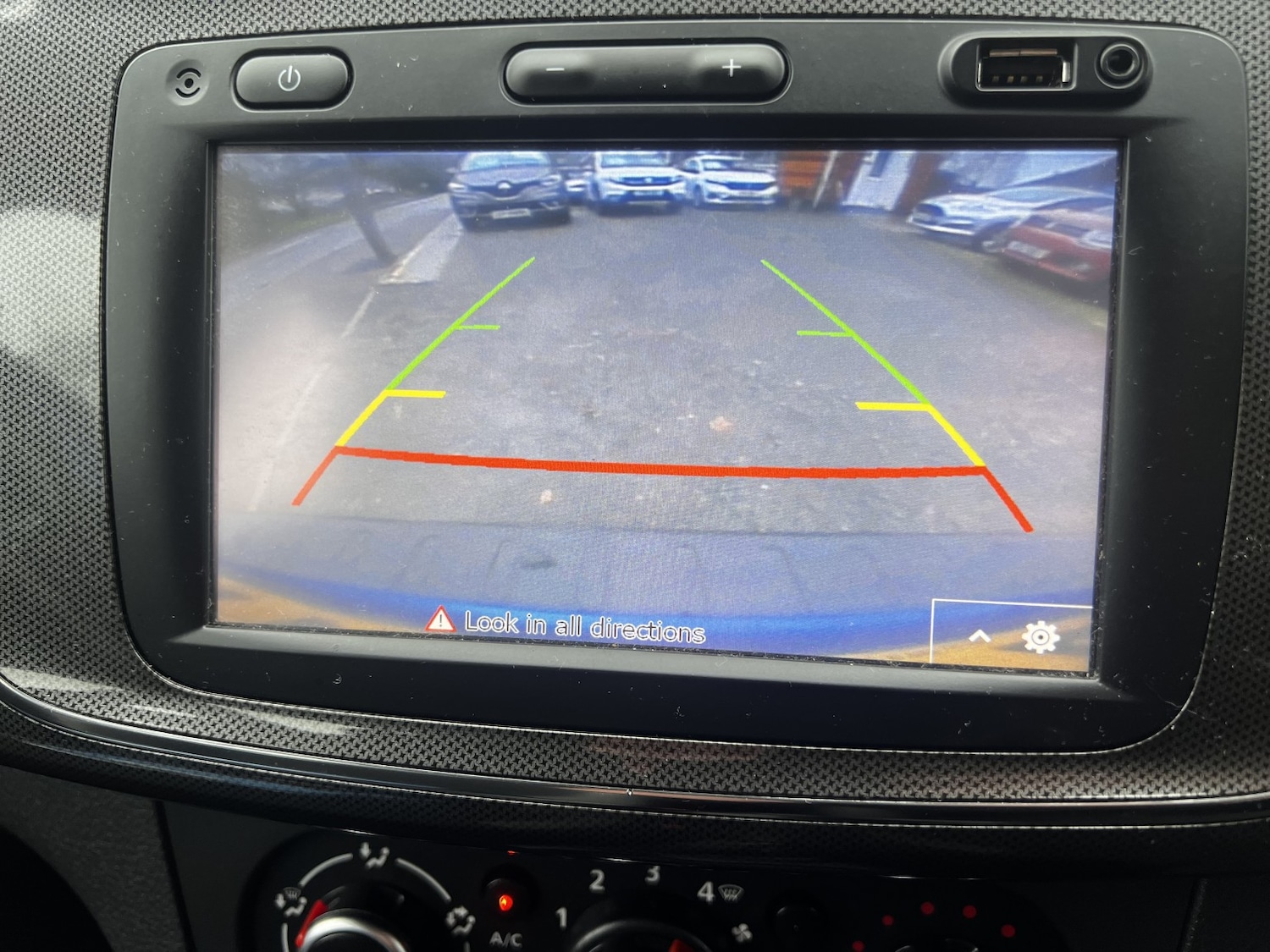 Used Dacia Logan MCV 2019 for sale - 77277267: Photo 14