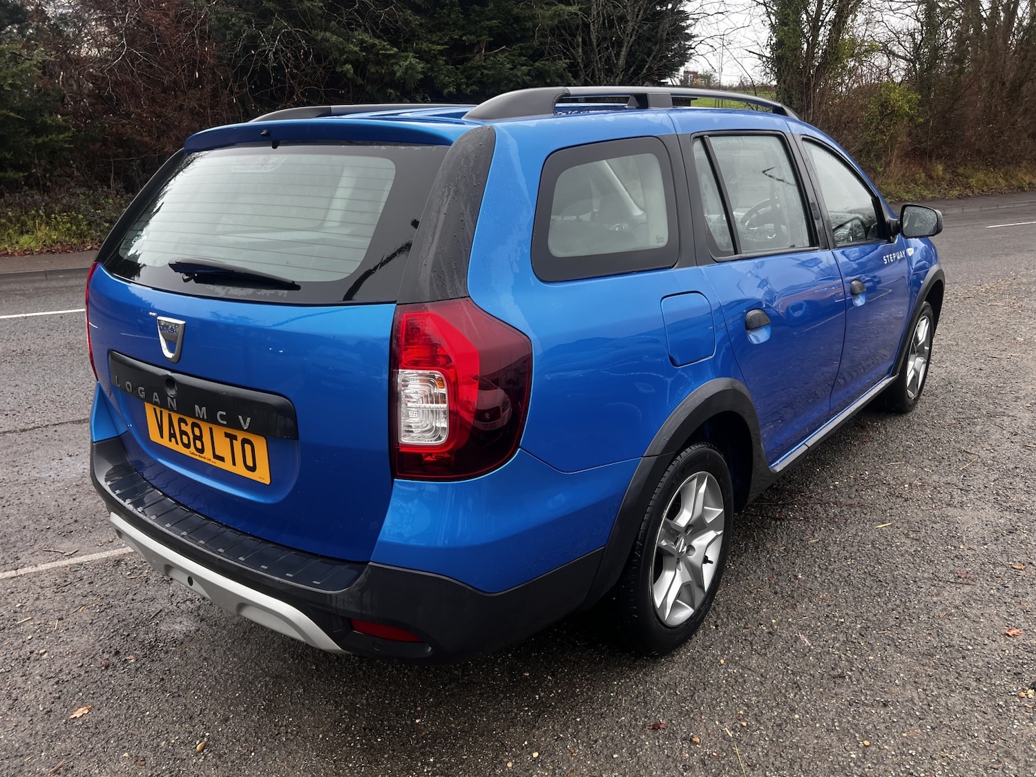 Used Dacia Logan MCV 2019 for sale - 77277267: Photo 5