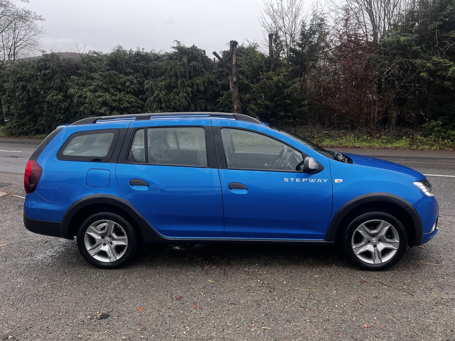 Used Dacia Logan MCV 2019 for sale - 77277267: Photo 6
