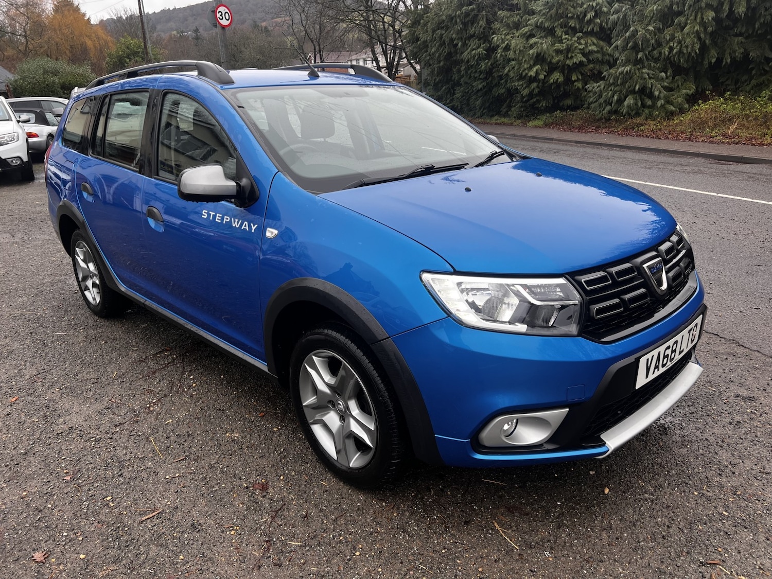 Used Dacia Logan MCV 2019 for sale - 77277267: Photo 7