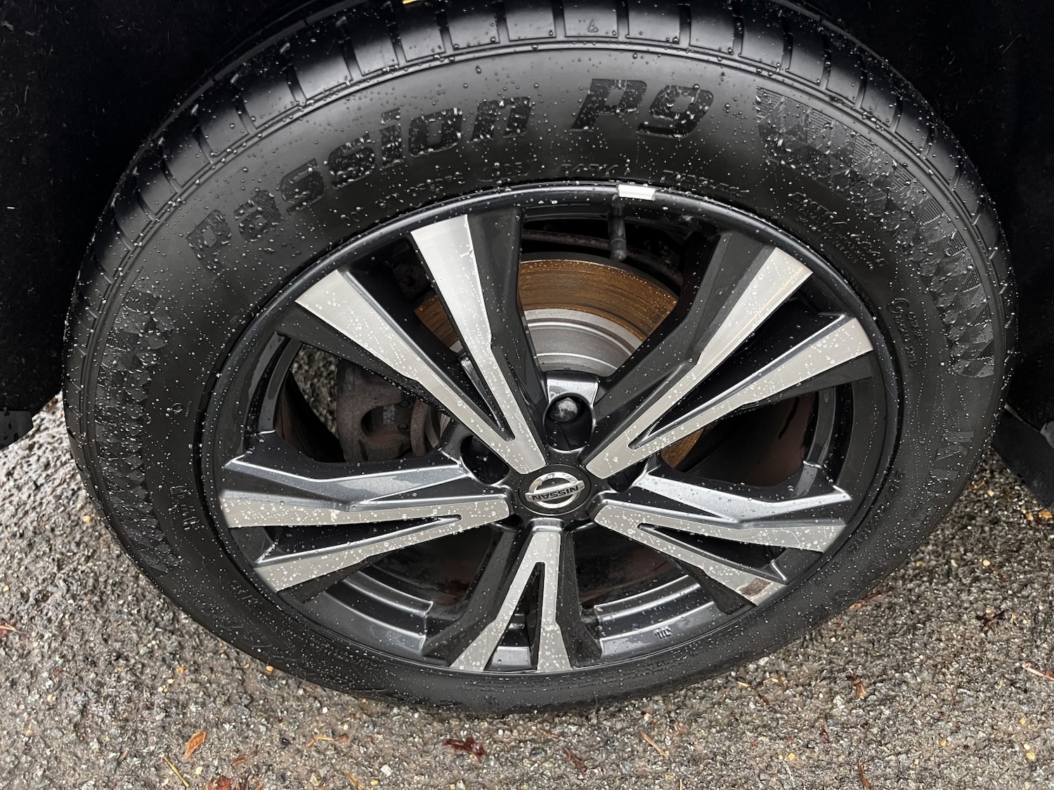 Used Nissan Qashqai 2018 for sale - 77264526: Photo 12