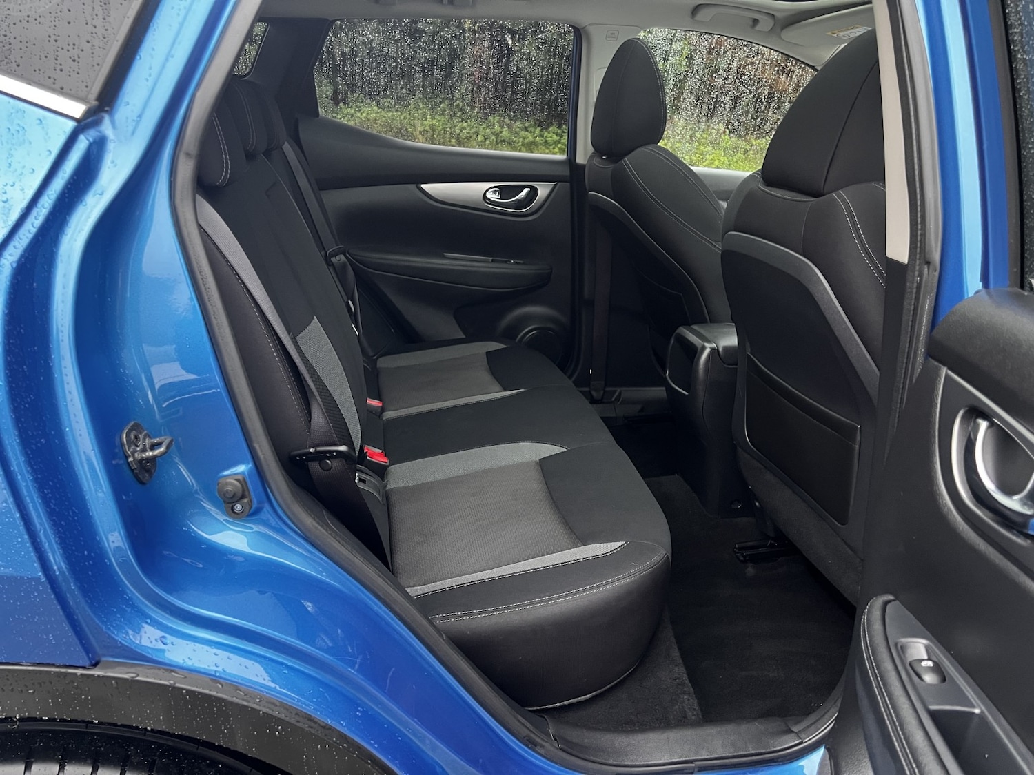 Used Nissan Qashqai 2018 for sale - 77264526: Photo 13