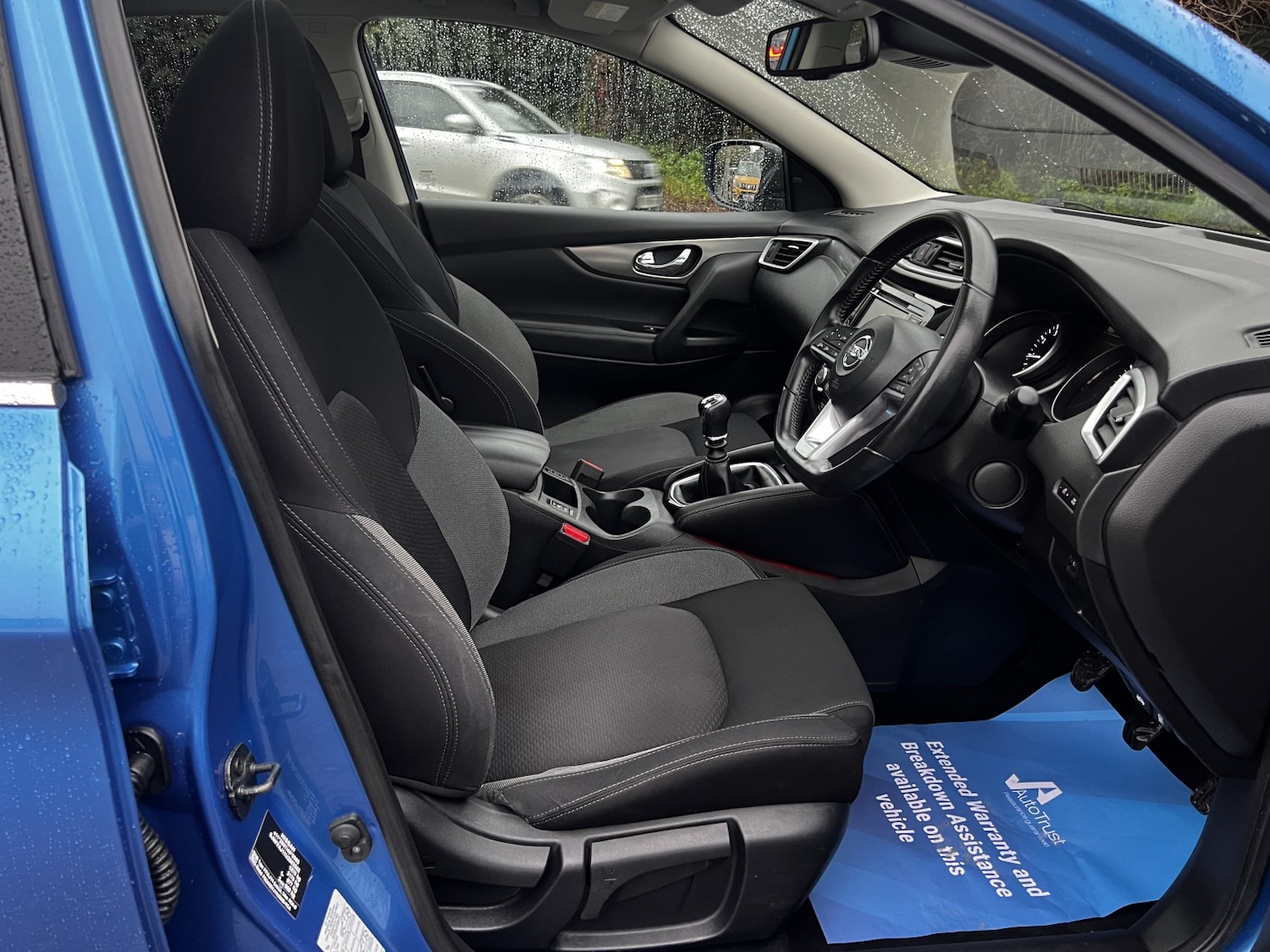 Used Nissan Qashqai 2018 for sale - 77264526: Photo 16