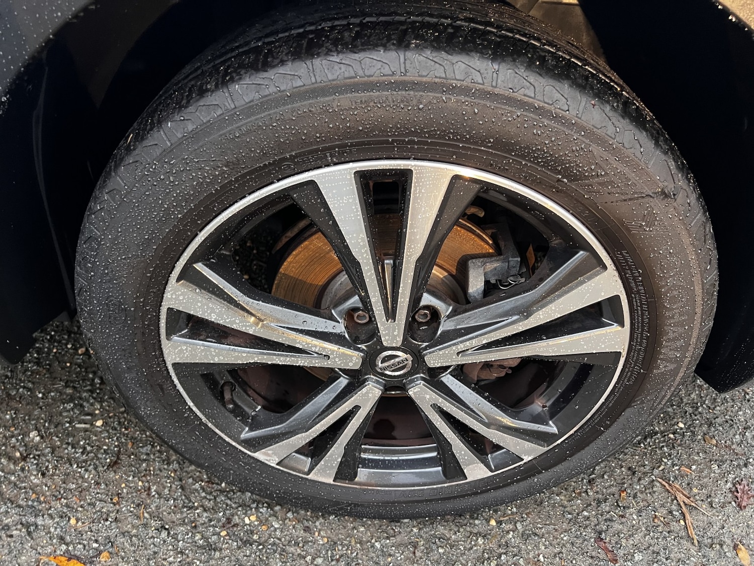 Used Nissan Qashqai 2018 for sale - 77264526: Photo 19