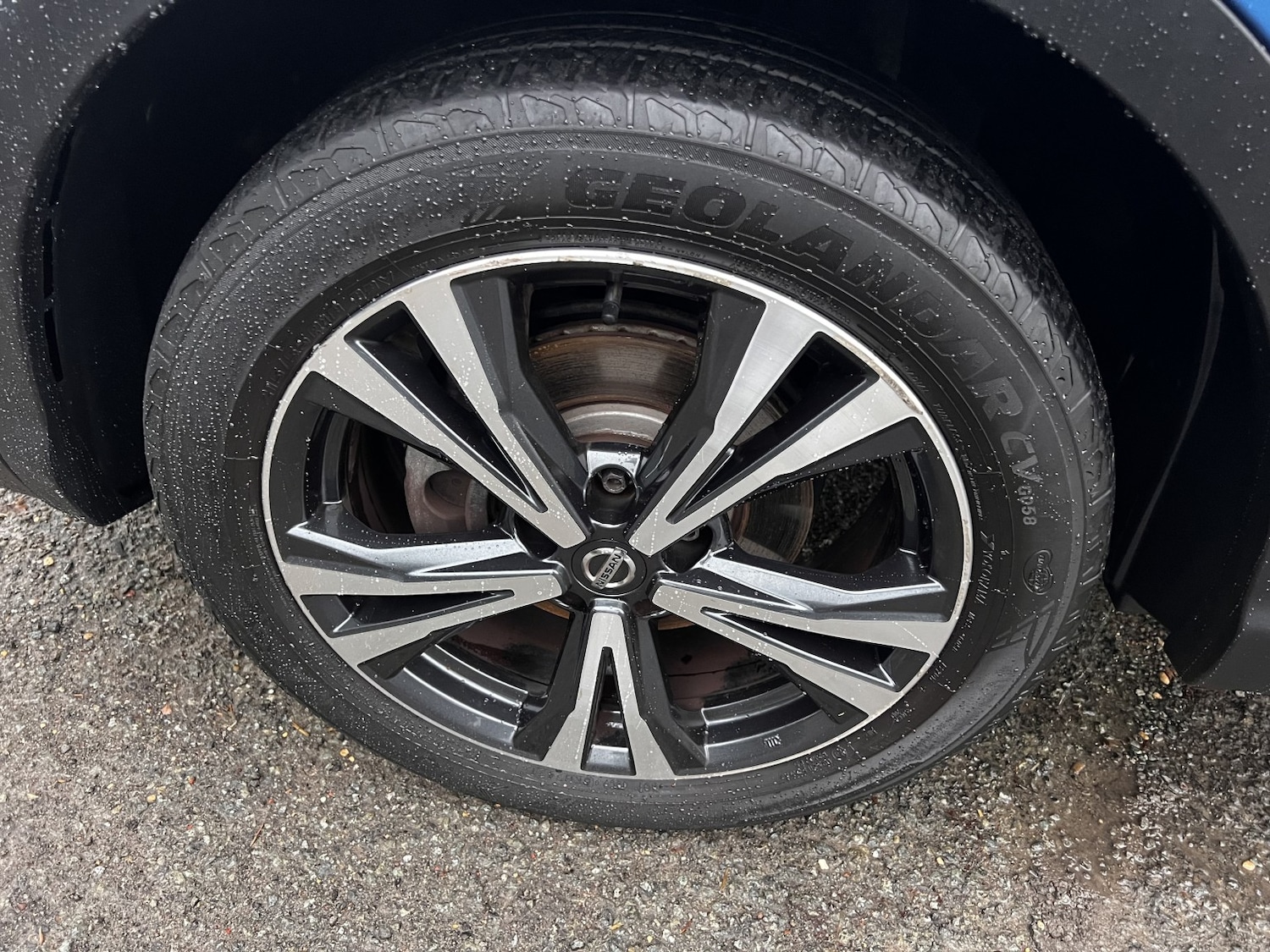 Used Nissan Qashqai 2018 for sale - 77264526: Photo 2