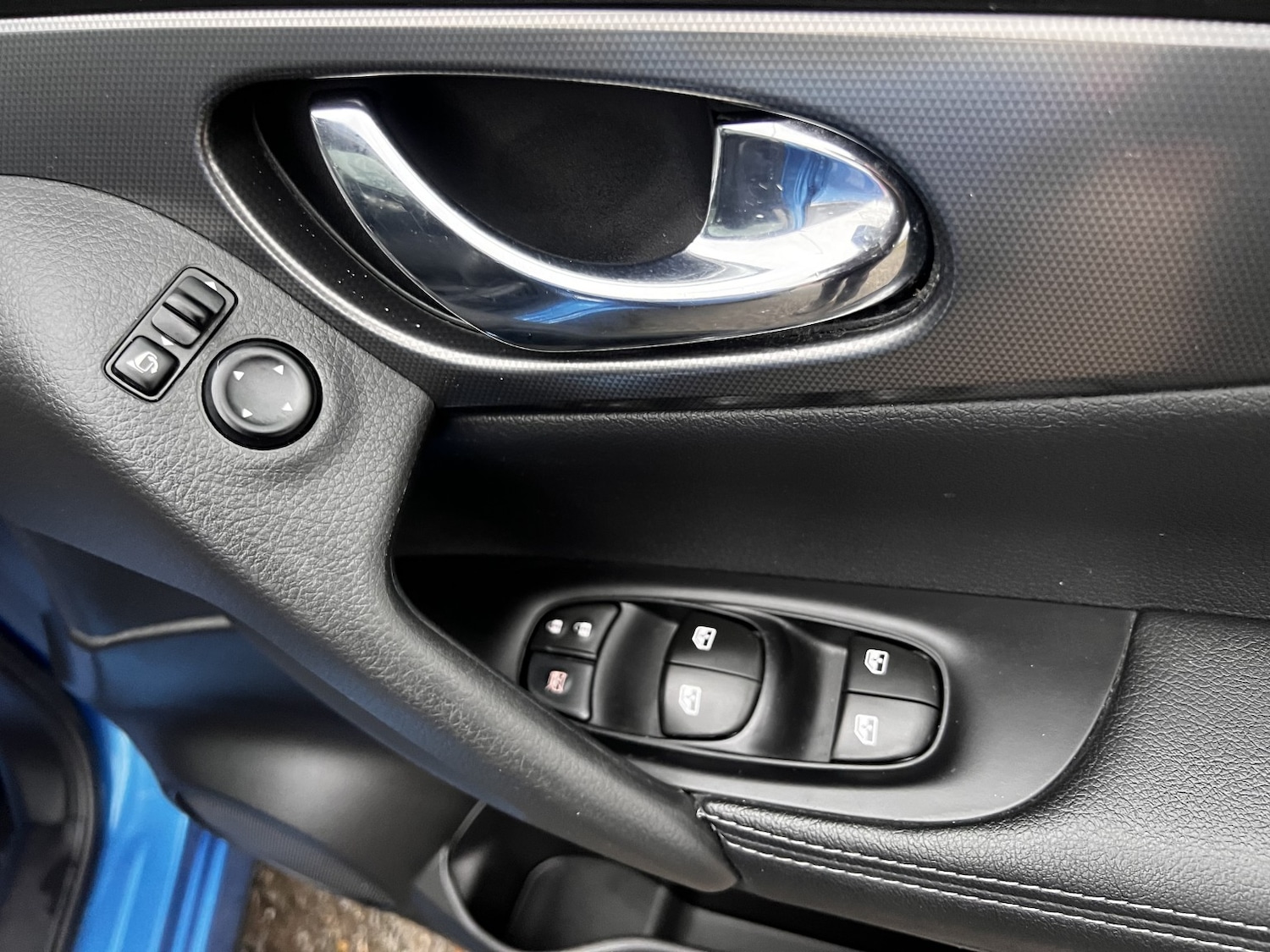 Used Nissan Qashqai 2018 for sale - 77264526: Photo 23