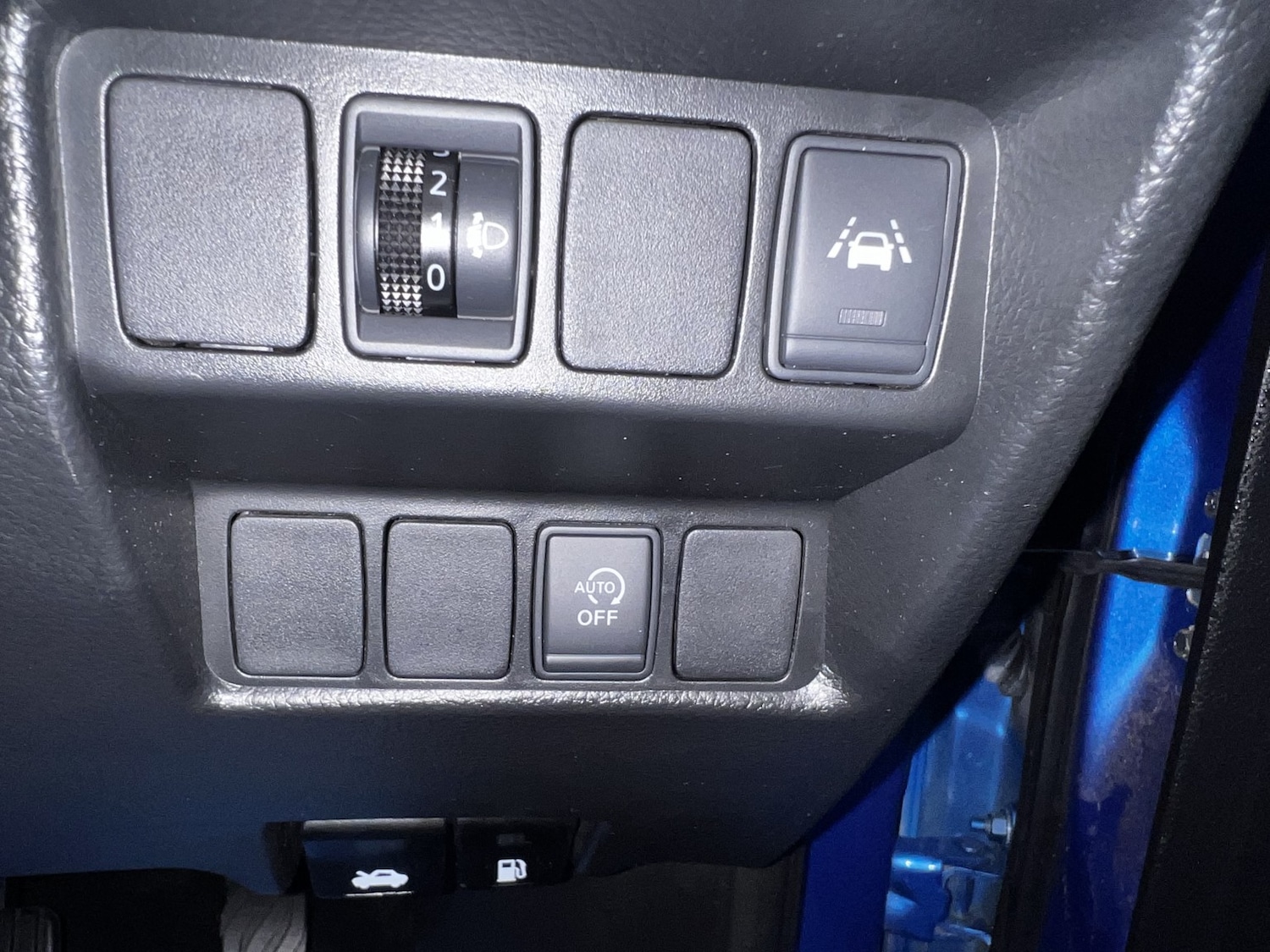 Used Nissan Qashqai 2018 for sale - 77264526: Photo 25