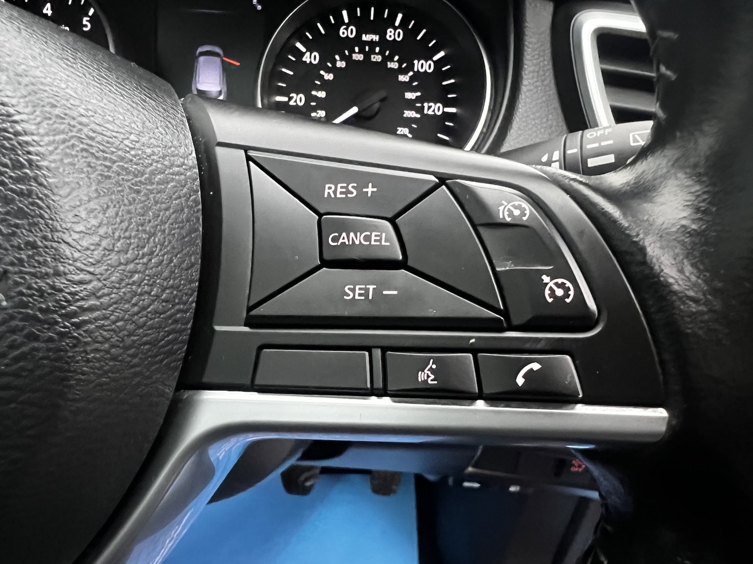 Used Nissan Qashqai 2018 for sale - 77264526: Photo 26