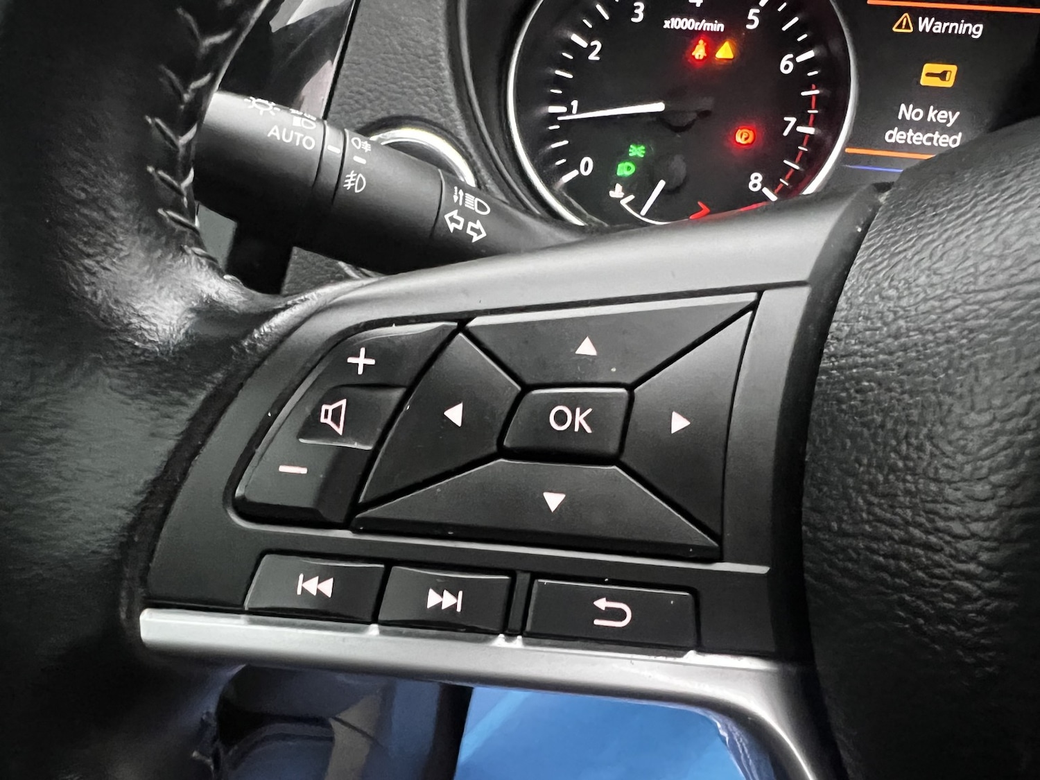 Used Nissan Qashqai 2018 for sale - 77264526: Photo 27