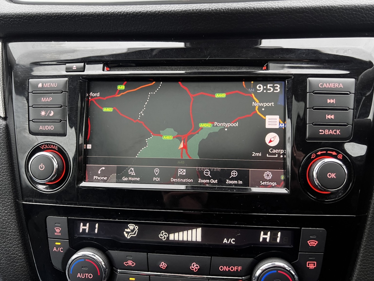 Used Nissan Qashqai 2018 for sale - 77264526: Photo 30