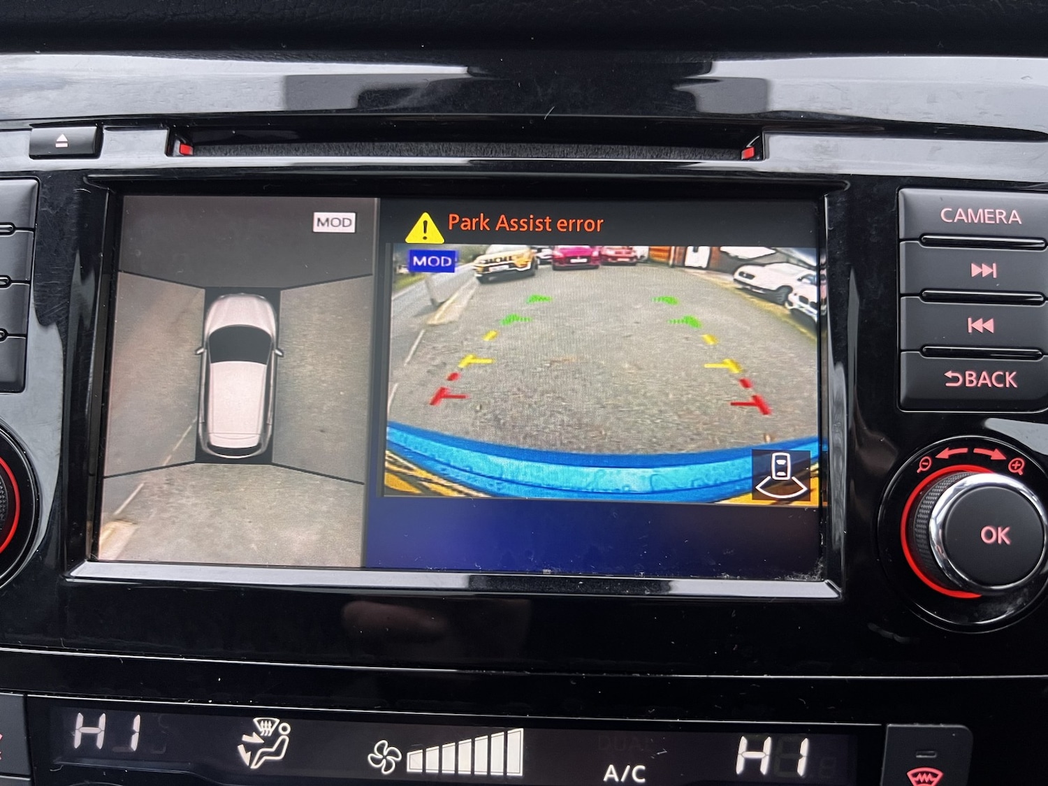 Used Nissan Qashqai 2018 for sale - 77264526: Photo 31