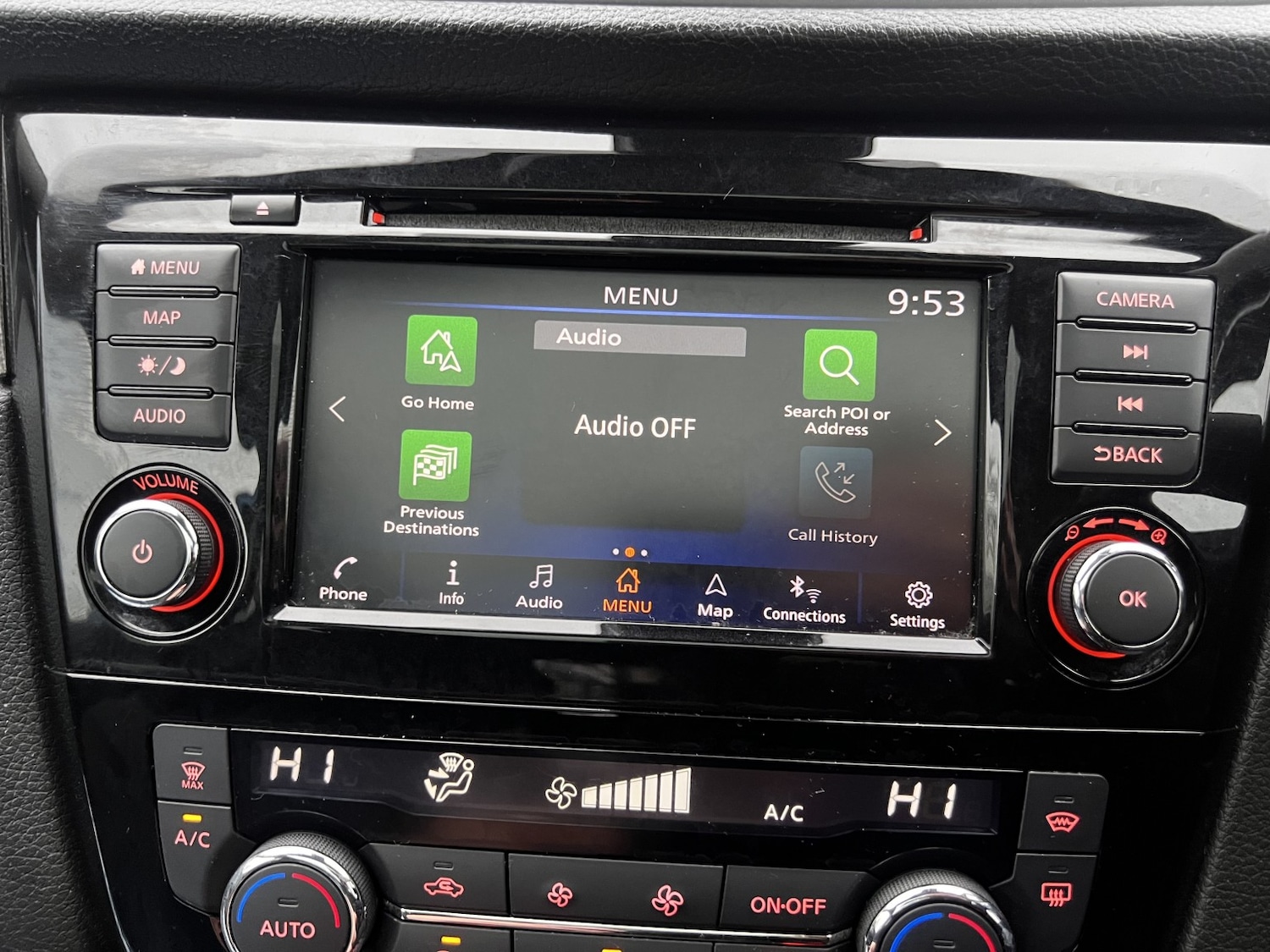 Used Nissan Qashqai 2018 for sale - 77264526: Photo 32