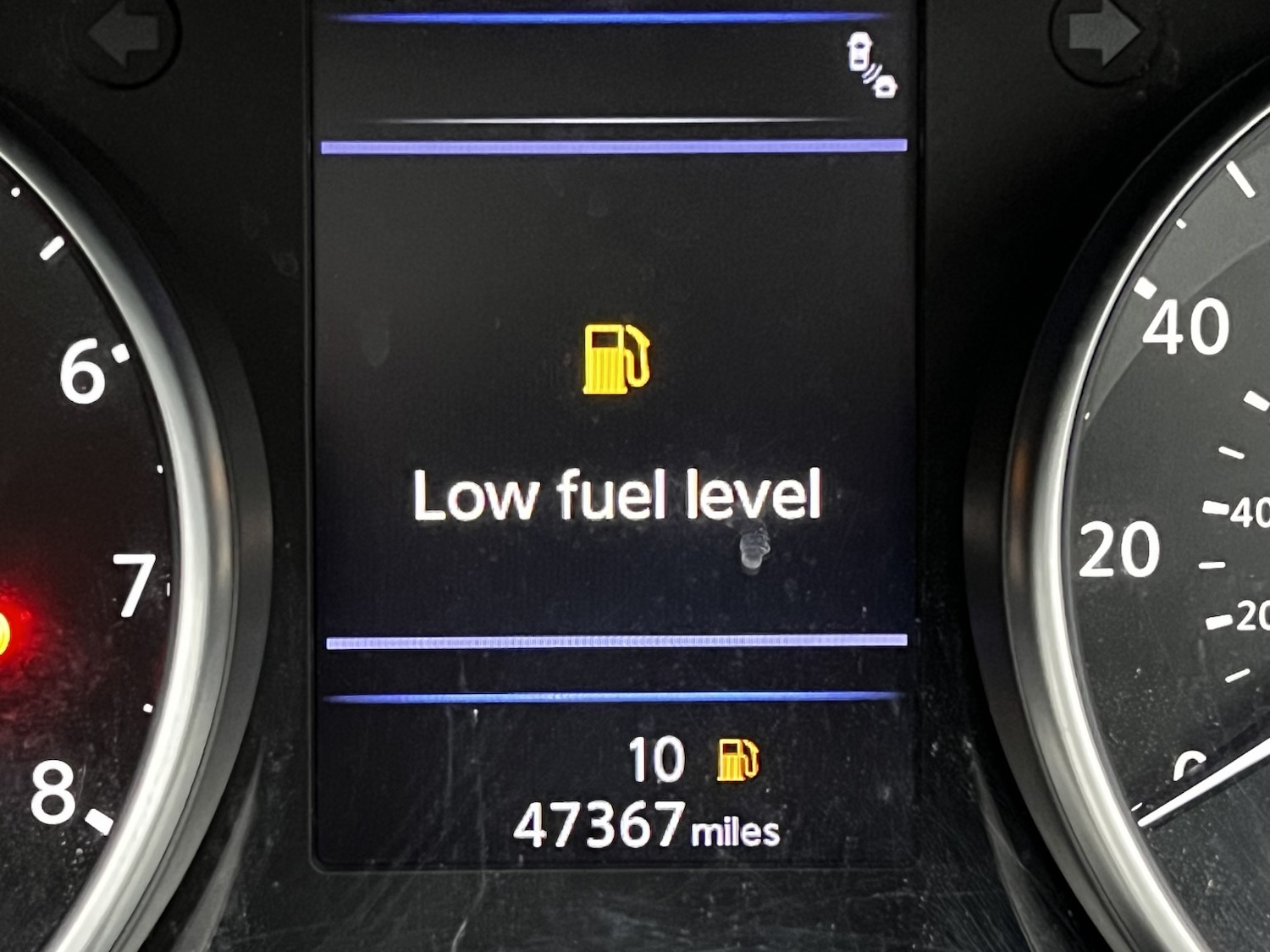 Used Nissan Qashqai 2018 for sale - 77264526: Photo 34