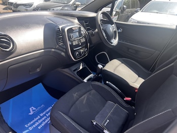 Used Renault Captur 2019 for sale - 79211452: Photo