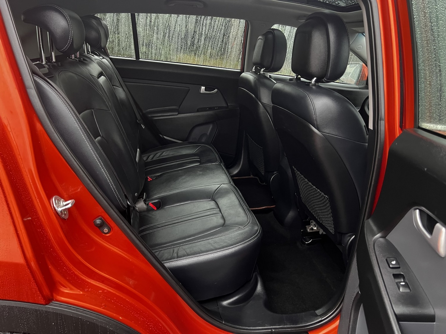 Used Kia Sportage 2012 for sale - 77595375: Photo 15