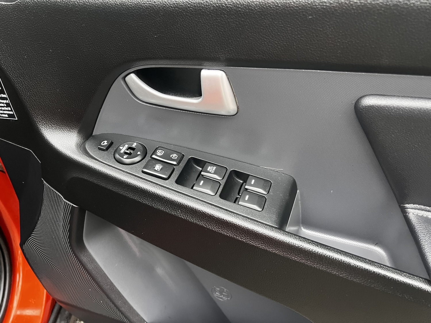 Used Kia Sportage 2012 for sale - 77595375: Photo 19