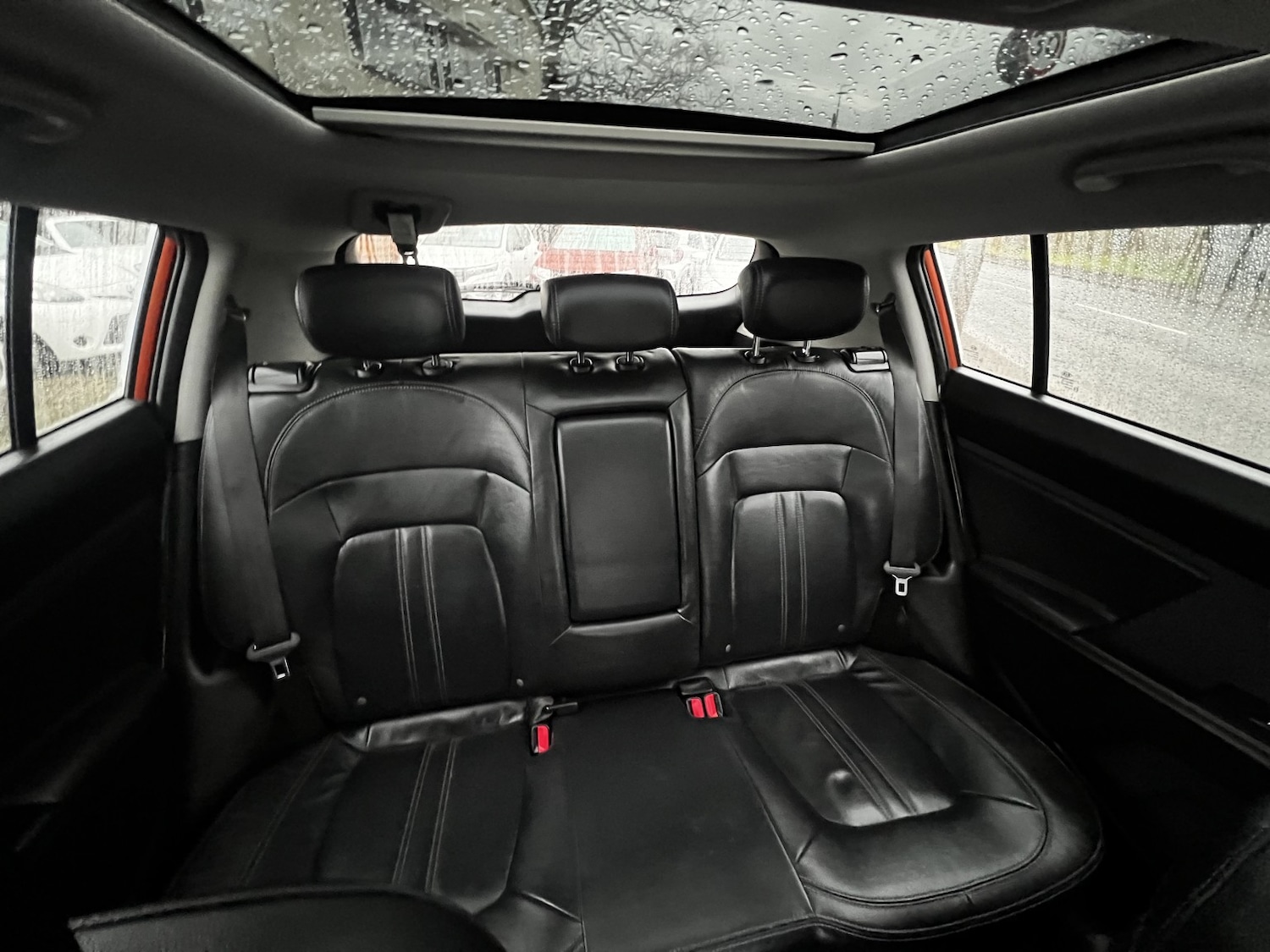 Used Kia Sportage 2012 for sale - 77595375: Photo 23