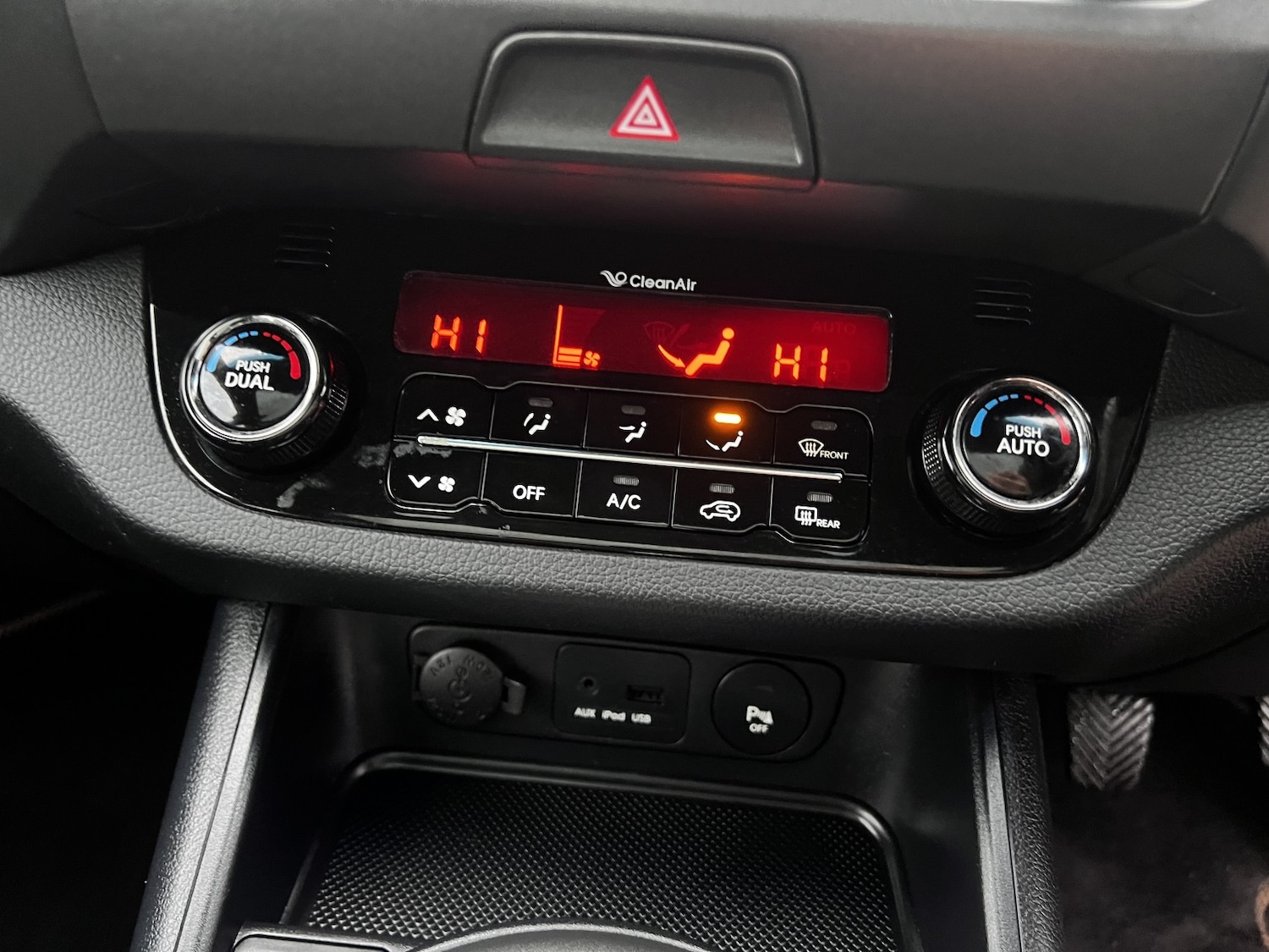 Used Kia Sportage 2012 for sale - 77595375: Photo 27