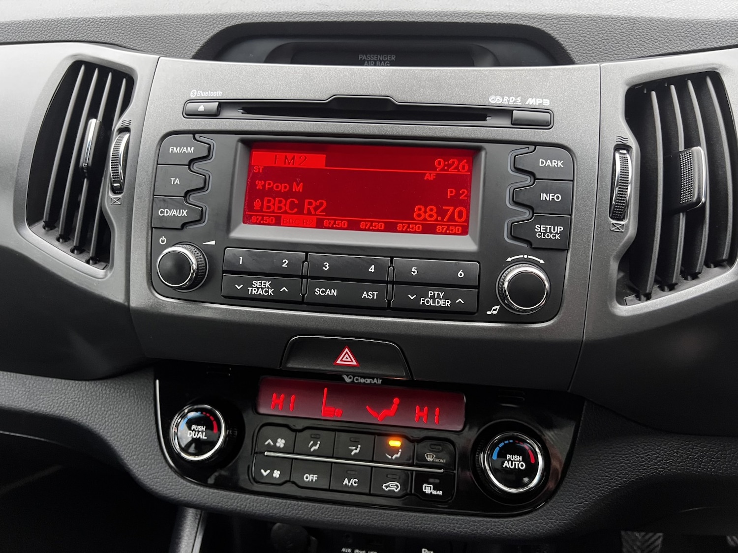 Used Kia Sportage 2012 for sale - 77595375: Photo 28