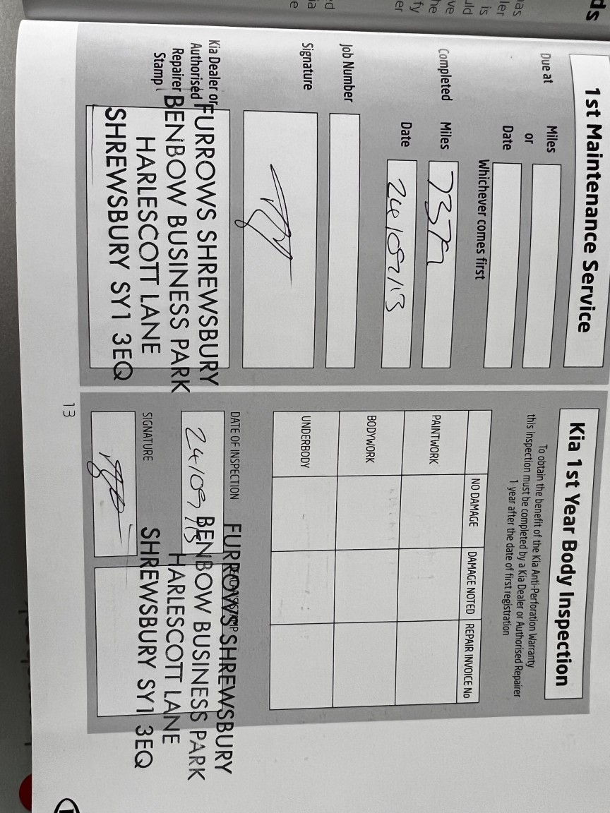 Used Kia Sportage 2012 for sale - 77595375: Photo 33