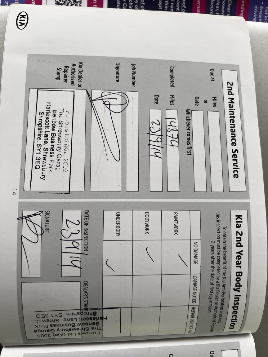 Used Kia Sportage 2012 for sale - 77595375: Photo 34