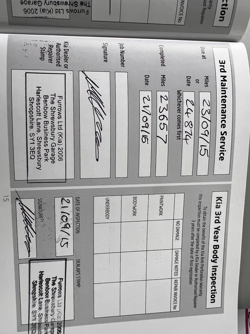 Used Kia Sportage 2012 for sale - 77595375: Photo 35